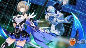 崩坏3爆料博主攻略视频,博主视频深度解析 第3张 崩坏3爆料博主攻略视频,博主视频深度解析 第3张