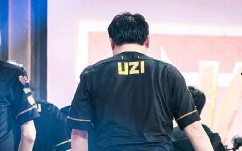 爆料uzi最新消息新闻,揭秘退役后的生活与未来规划 第3张 爆料uzi最新消息新闻,揭秘退役后的生活与未来规划 第3张